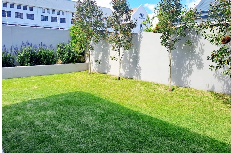 To Let 3 Bedroom Property for Rent in Aan de Wijnlanden Western Cape